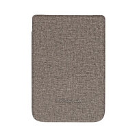 PocketBookFlip-Hülle grey