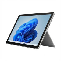 N12 Microsoft Surface Pro 7+ 12,3" 2in1 Platin i5...