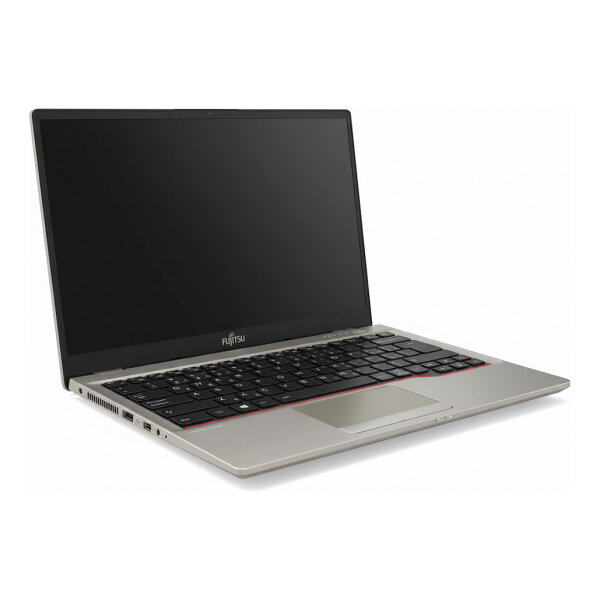 N14 Fujitsu Lifebook U7411, 1185G7-INTEL-CORE-I7, 14", FHD, Webcam, 16GB RAM, 512GB SSD, DE, W11P DA, Grad A3