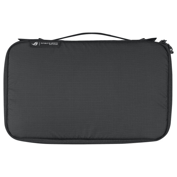 ASUS BC1003 ROG TECH POUCH black