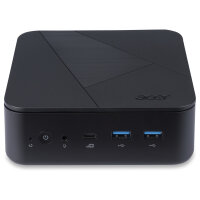 Acer Veriton NUC VN1502G Mini Barebone-PC