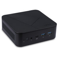 Acer Veriton NUC VN1502G Mini Barebone-PC