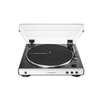 Audio Technica AT-LP60XBTWH (wei, Bluetooth,...
