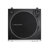 Audio Technica AT-LP60XBTWH (wei, Bluetooth, Phonovorverstrker)