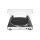 Audio Technica AT-LP60XBTWH (wei, Bluetooth, Phonovorverstrker)