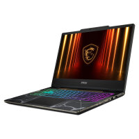 MSI Cyborg 15 B2RWEKG-067 15,6"FHD Core 7 240H...