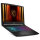 MSI Katana 15 HX B14WFK-487 15,6" FHD 144Hz i7-14650HX 16GB/512GB SSD RTX 5060 Win 11