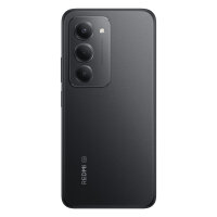 Xiaomi Redmi 15 5G Dual Sim 4RAM 128GB midnight black