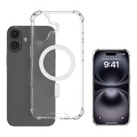 4smarts Hybrid Case Ibiza fr Apple iPhone 17