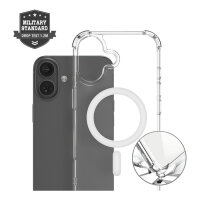 4smarts Hybrid Case Ibiza fr Apple iPhone 17