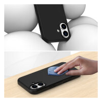 4smarts Silikon Case Cupertino fr Apple iPhone 17