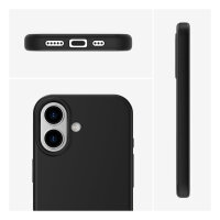 4smarts Silikon Case Cupertino fr Apple iPhone 17