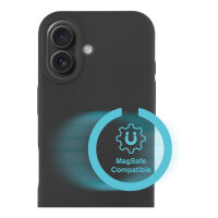 4smarts Silikon Case Cupertino fr Apple iPhone 17