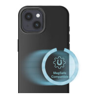 4smarts Silikon Case Cupertino fr Apple iPhone 17 Pro Max
