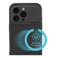 4smarts Silikon Case Cupertino fr Apple iPhone 17 Pro Max