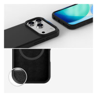 4smarts Silikon Case Cupertino fr Apple iPhone 17 Pro Max