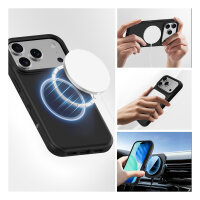 4smarts Silikon Case Cupertino fr Apple iPhone 17 Pro Max