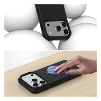 4smarts Silikon Case Cupertino fr Apple iPhone 17 Pro Max