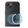 4smarts Silikon Case Cupertino fr Apple iPhone 17 Pro Max