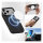 4smarts Silikon Case Cupertino fr Apple iPhone 17 Pro Max