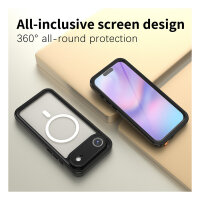 4smarts Wasserdichte Hlle Stark fr Apple iPhone Air