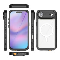 4smarts Wasserdichte Hlle Stark fr Apple iPhone Air