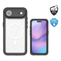 4smarts Wasserdichte Hlle Stark fr Apple iPhone Air