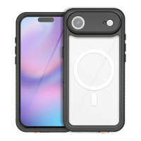 4smarts Wasserdichte Hlle Stark fr Apple iPhone Air