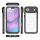 4smarts Wasserdichte Hlle Stark fr Apple iPhone Air