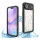 4smarts Wasserdichte Hlle Stark fr Apple iPhone Air