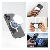 4smarts 360 Premium Protection Set fr Apple iPhone 17