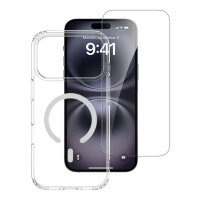 4smarts 360 Premium Protection Set fr iPhone 17 Pro Max