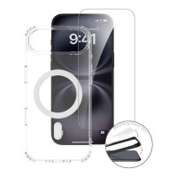 4smarts 3in1 Premium Starter Set fr Apple iPhone Air