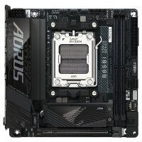 B850I AORUS Pro (B850.AM5.mITX.DDR5)