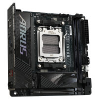 B850I AORUS Pro (B850.AM5.mITX.DDR5)