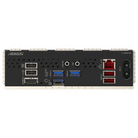B850I AORUS Pro (B850.AM5.mITX.DDR5)