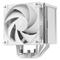 K Cooler Deepcool AK500 G2 WH