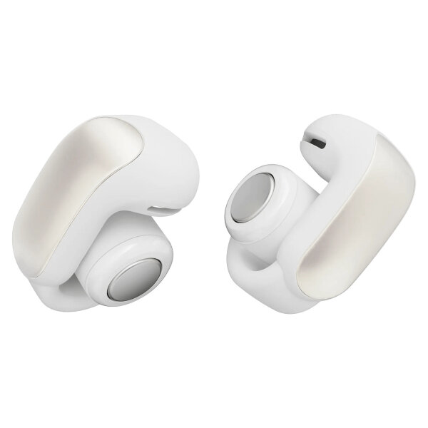 Bose Ultra Open Ear Earbuds OpenAudio-Technologie
