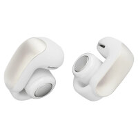Bose Ultra Open Ear Earbuds OpenAudio-Technologie