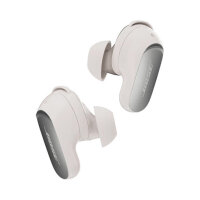 Bose QuietComfort Ultra Earbuds 2nd Gen white