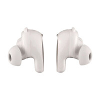 Bose QuietComfort Ultra Earbuds 2nd Gen white