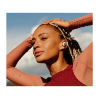 Bose QuietComfort Ultra Earbuds 2nd Gen white