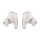 Bose QuietComfort Ultra Earbuds 2nd Gen white