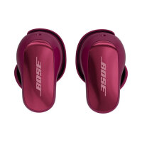 Bose QuietComfort Ultra Earbuds 2nd.GEN deep plum