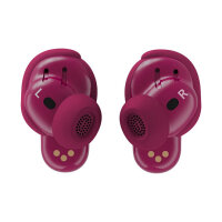 Bose QuietComfort Ultra Earbuds 2nd.GEN deep plum