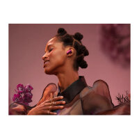 Bose QuietComfort Ultra Earbuds 2nd.GEN deep plum