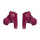 Bose QuietComfort Ultra Earbuds 2nd.GEN deep plum