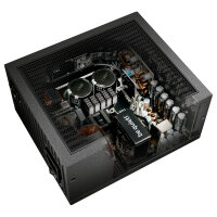 850W be quiet! DARK Power 14 black