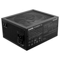 1000W be quiet! DARK POWER 14 black