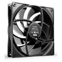 be quiet! Pure Wings 3 140mm PWM HS 3-Pack